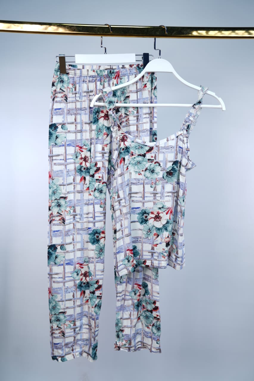 2 Pcs Pants