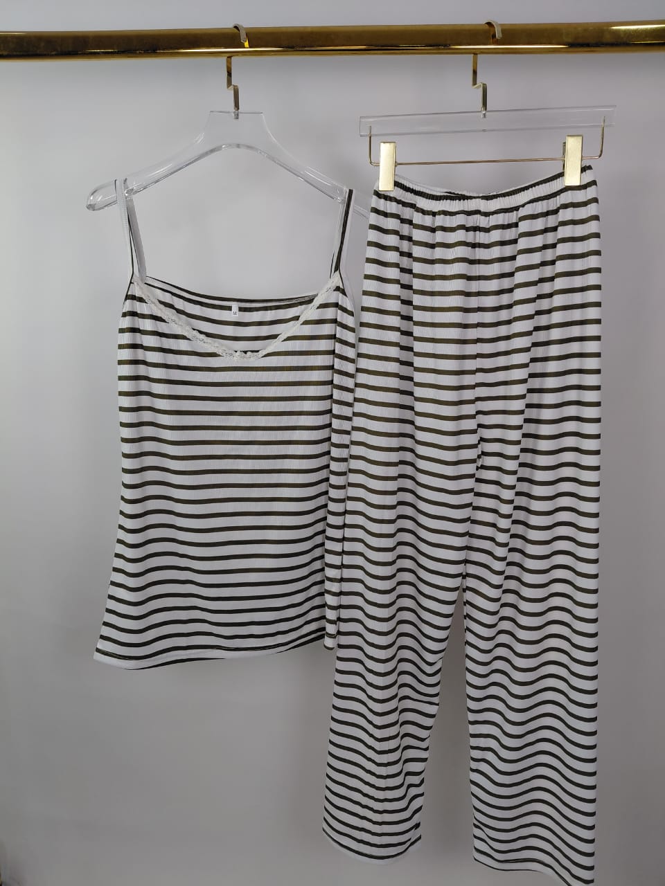 2 Pcs Pants