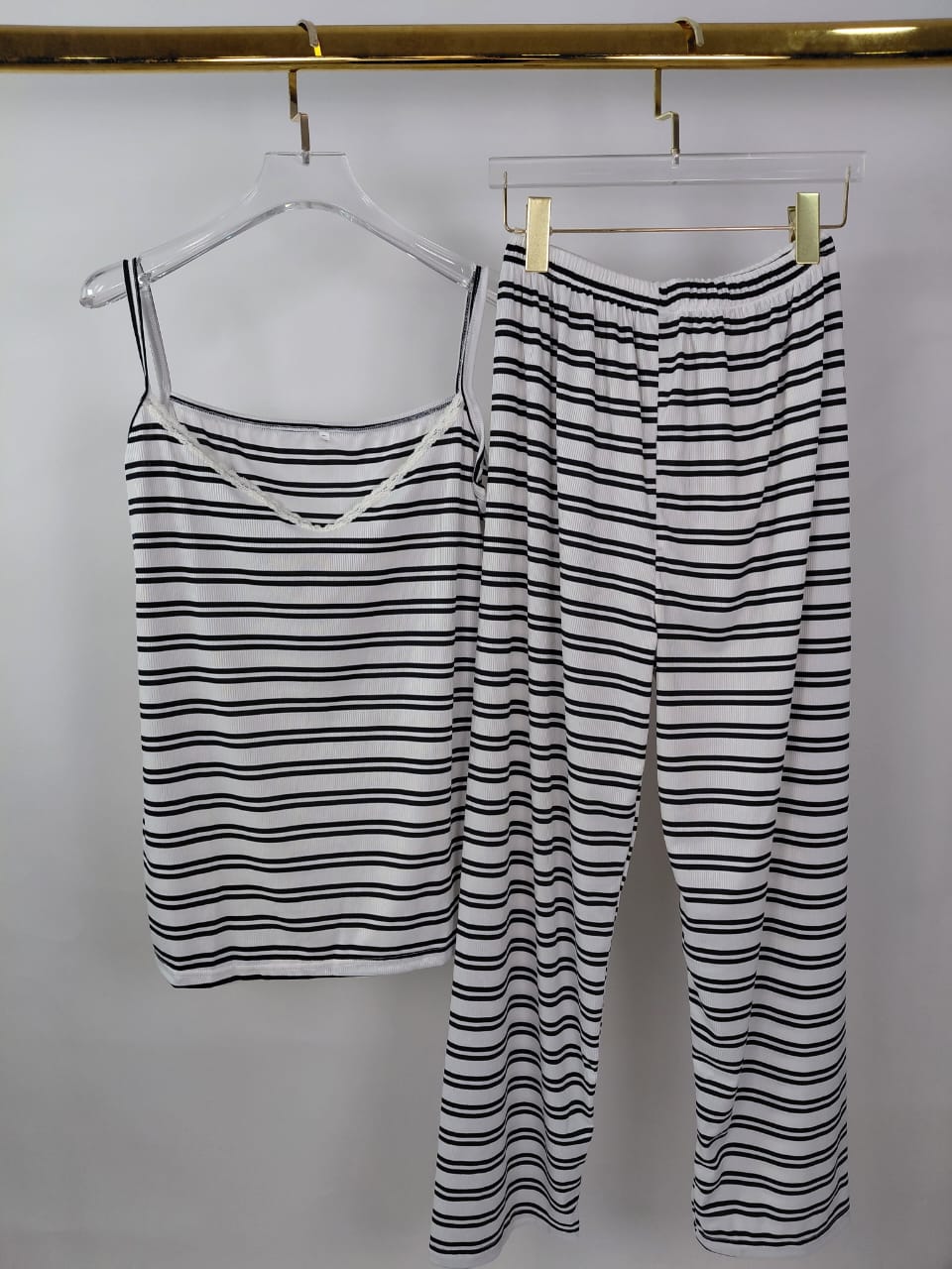 2 Pcs Pants
