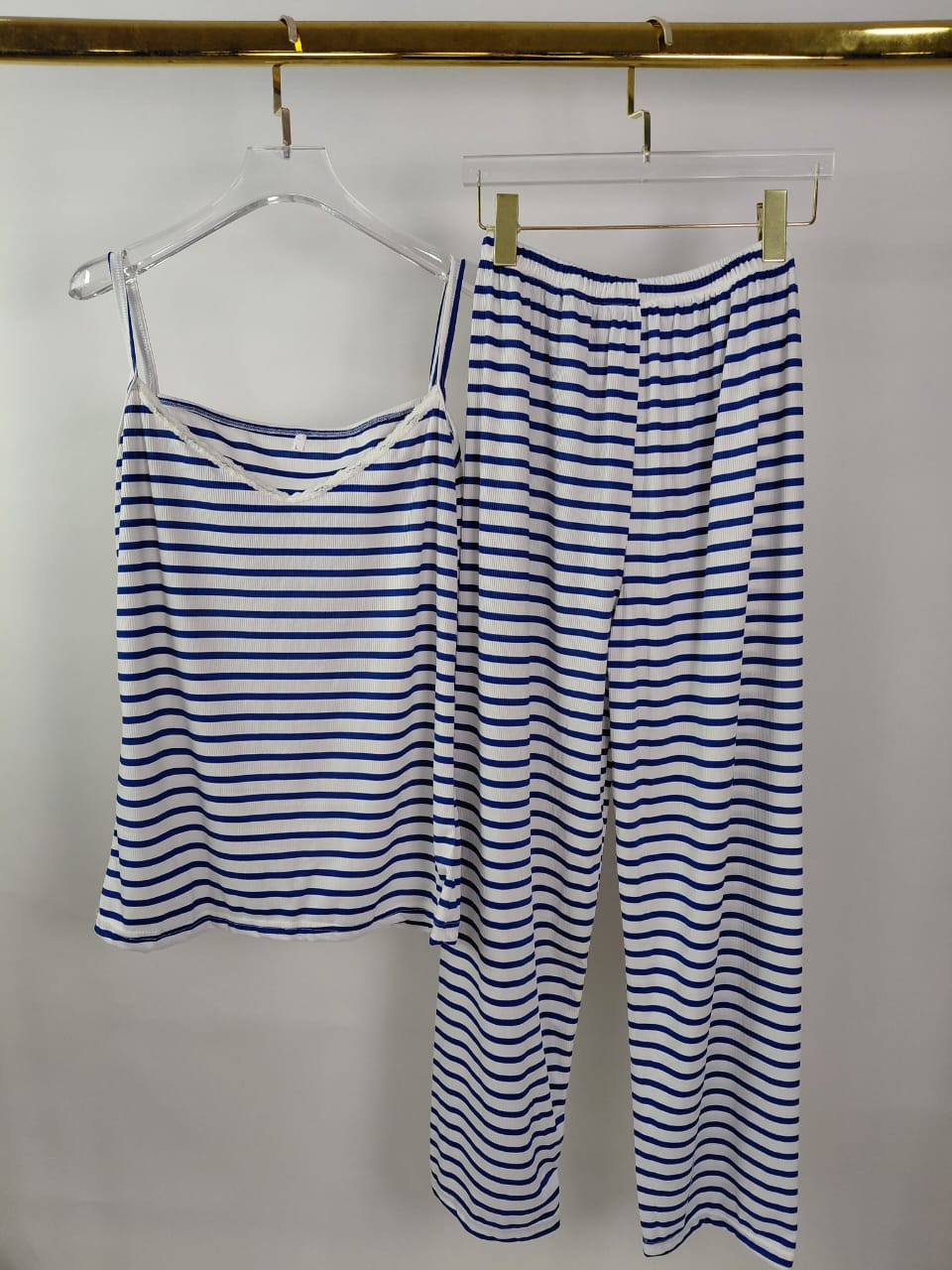 2 Pcs Pants
