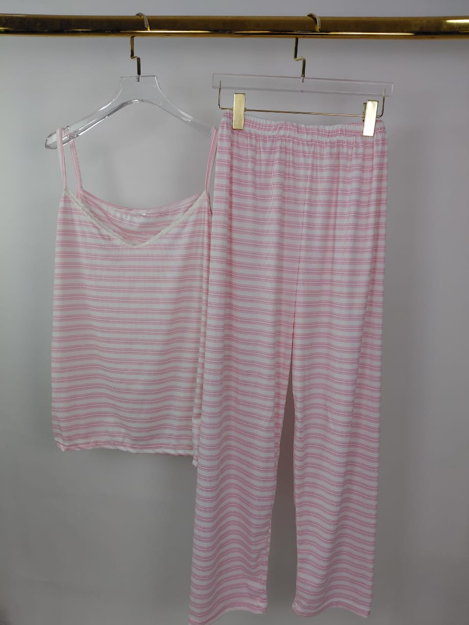 2 Pcs Pants