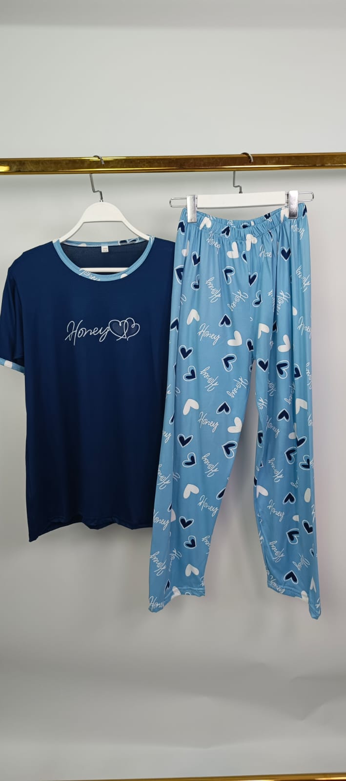 2 Pcs Pants