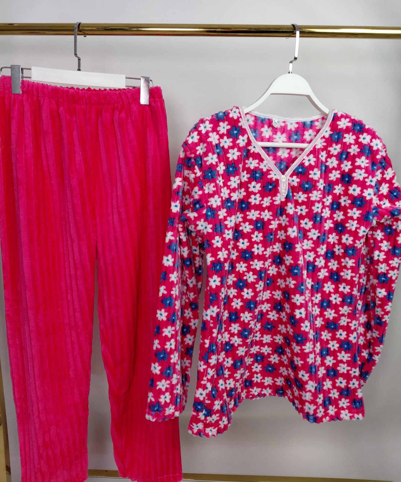 2 Pcs Pants