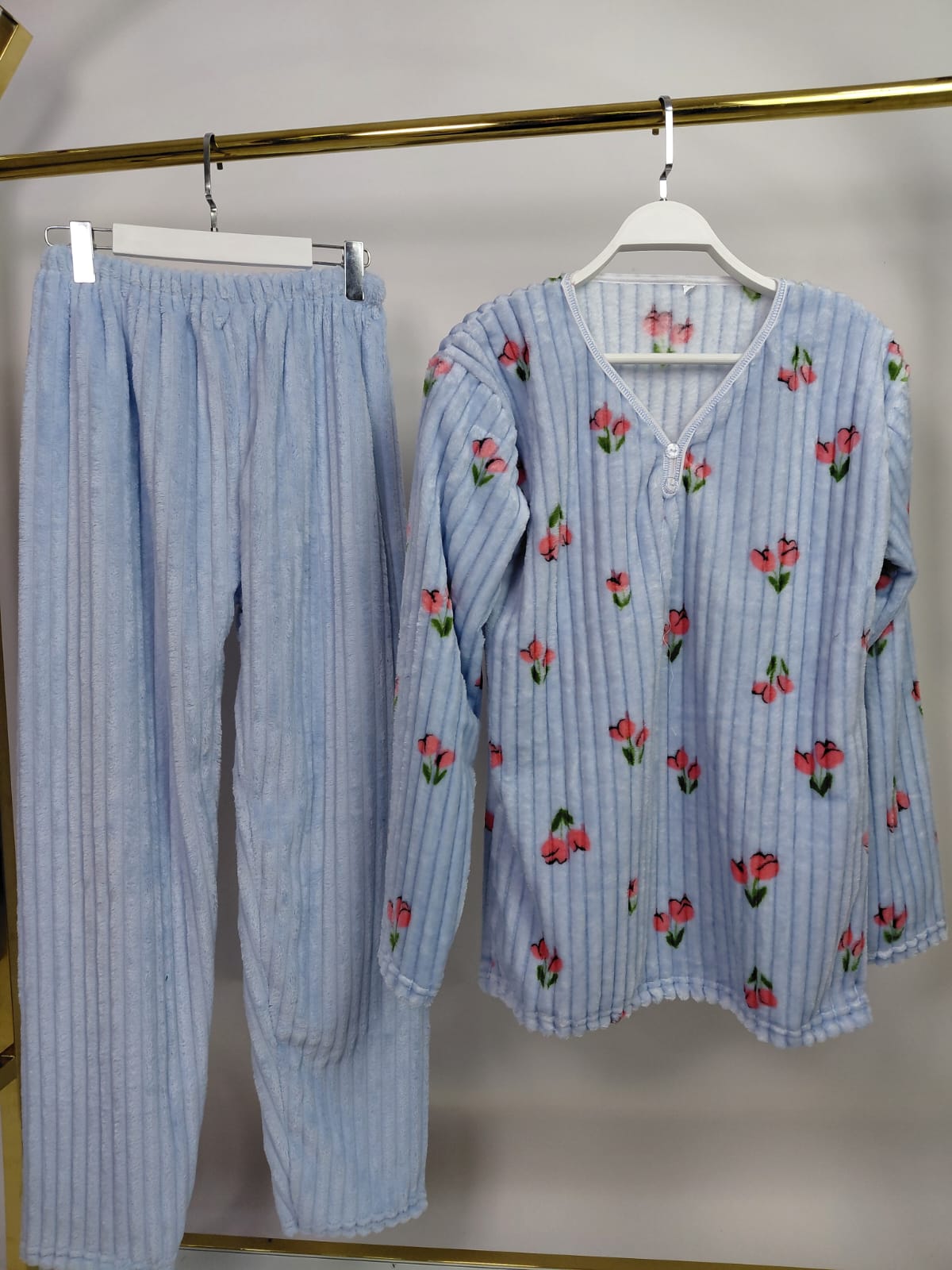2 Pcs Pants
