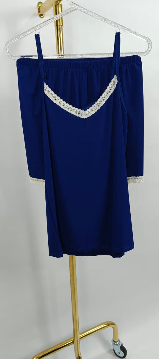 2 Pcs Short