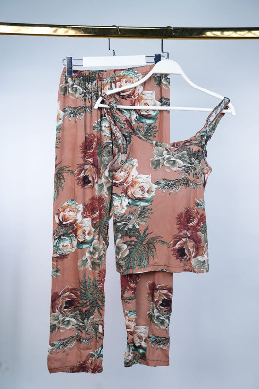 2 Pcs Pants