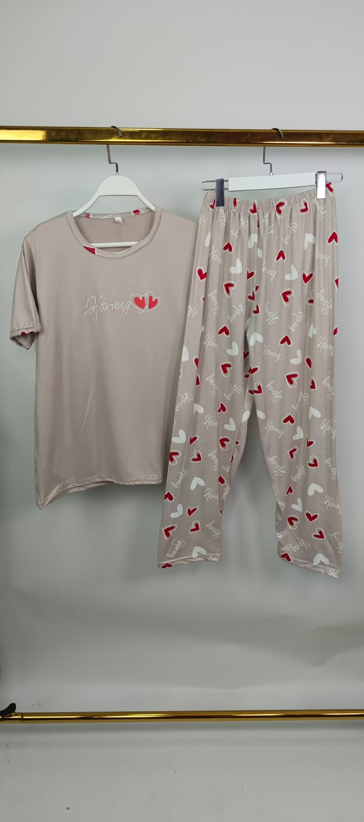 2 Pcs Pants