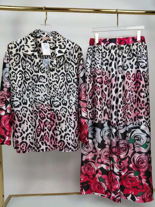 2 Pcs Pants
