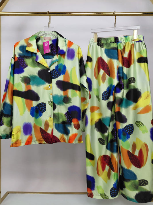 2 Pcs Pants