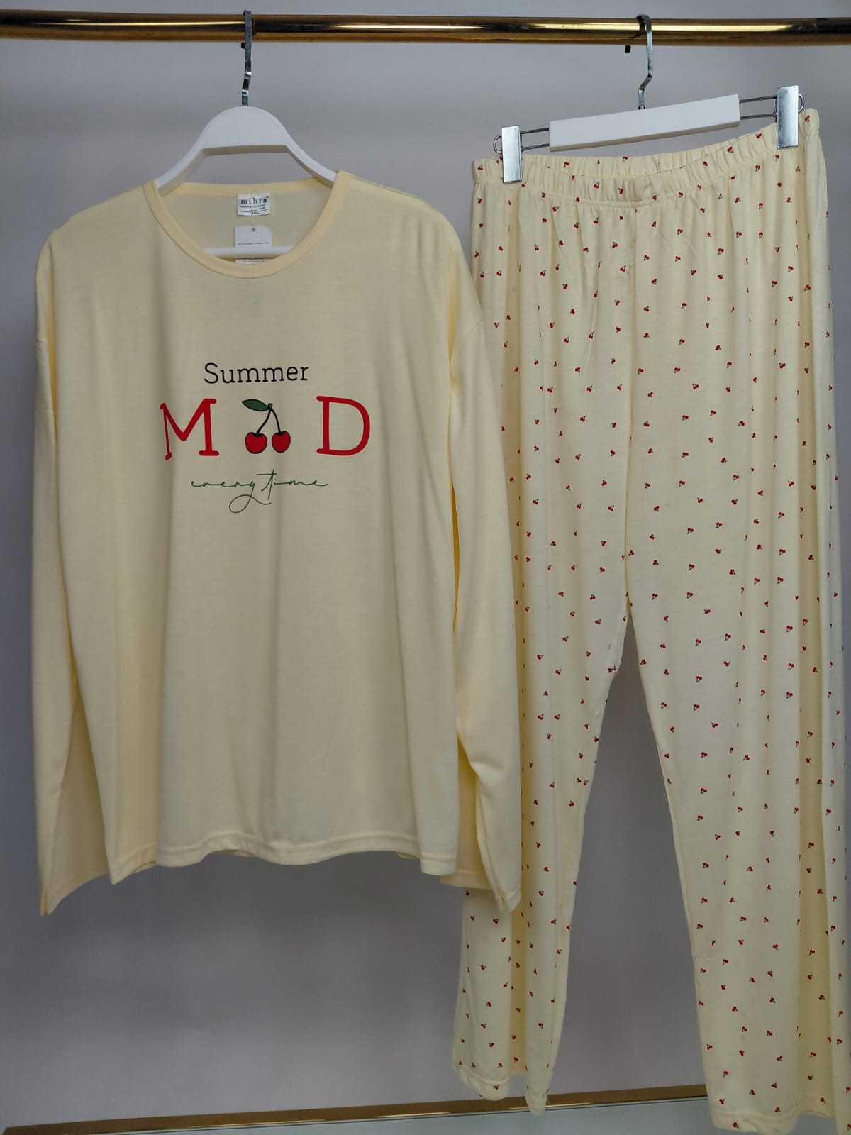 2 Pcs Pants