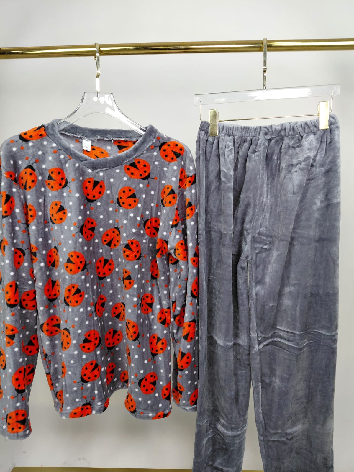 2 Pcs Pants