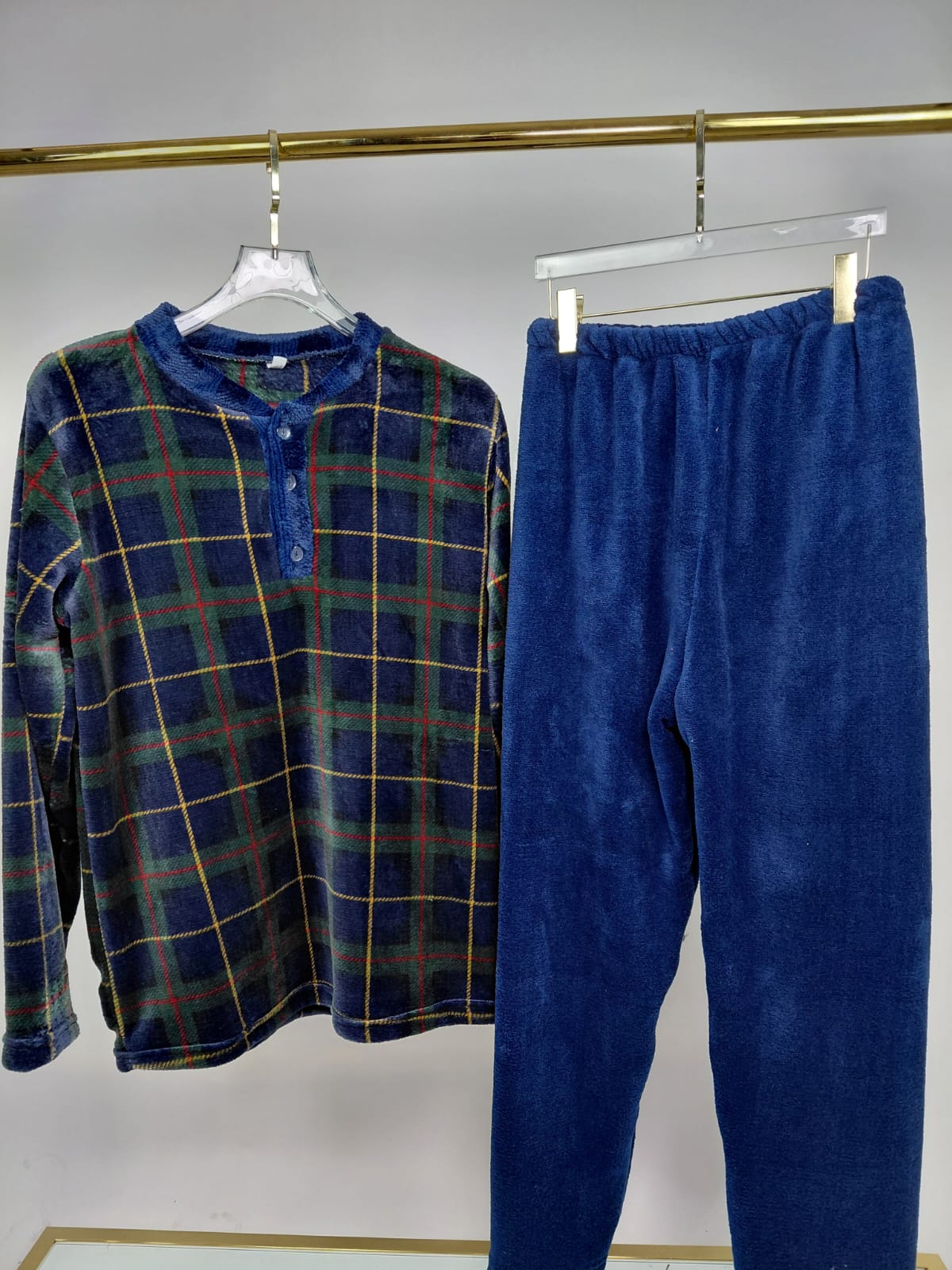 2 Pcs Pants