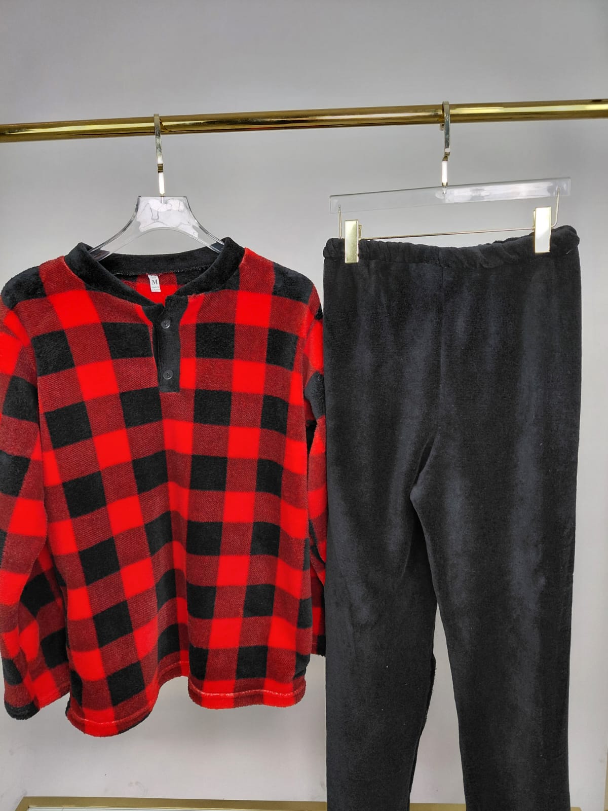 2 Pcs Pants