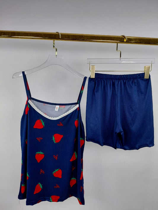 2 Pcs Short