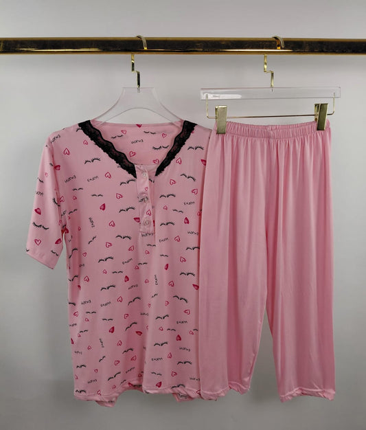 2 Pcs Pants