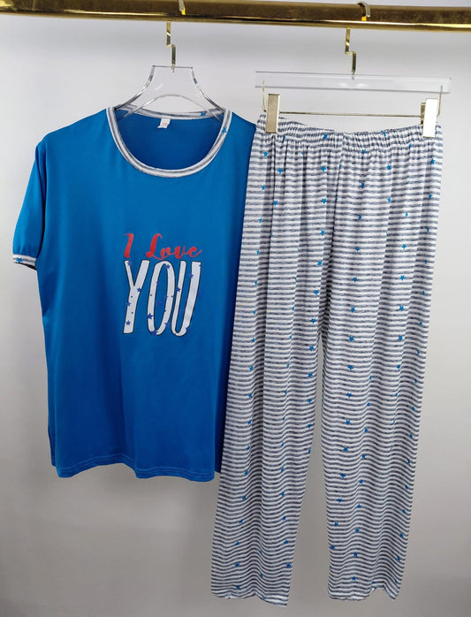 2 Pcs Pants