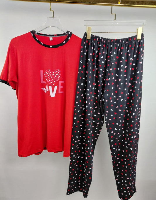 2 Pcs Pants