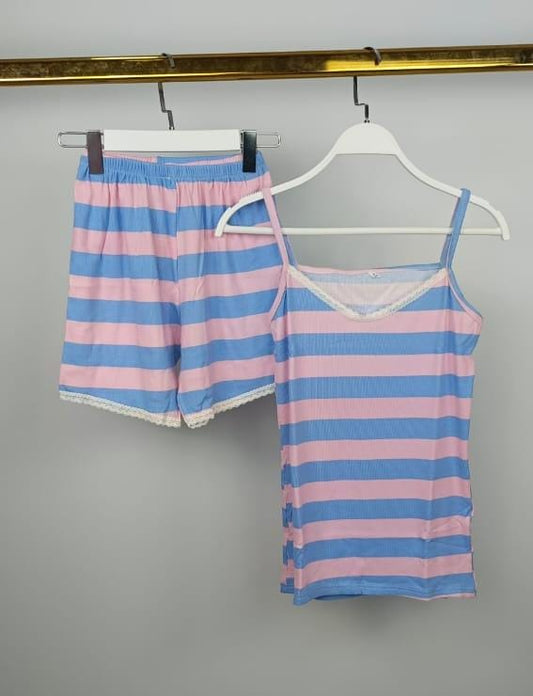 2 Pcs Short