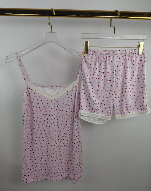 2 Pcs short