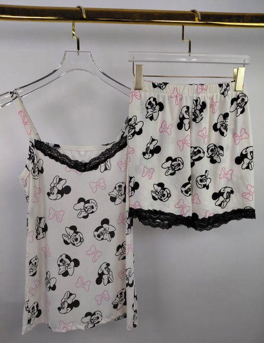 2 Pcs short
