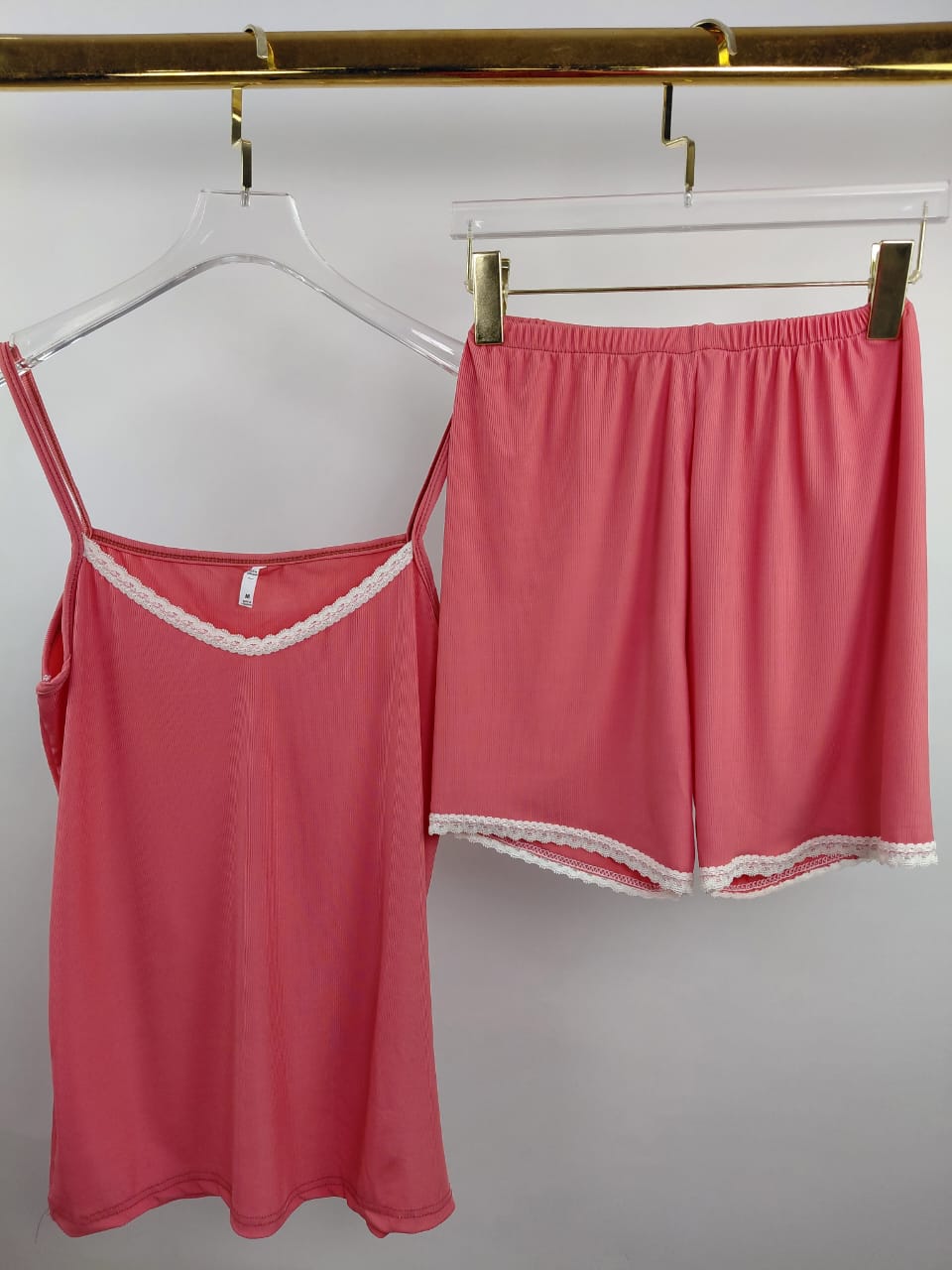 2 Pcs Short