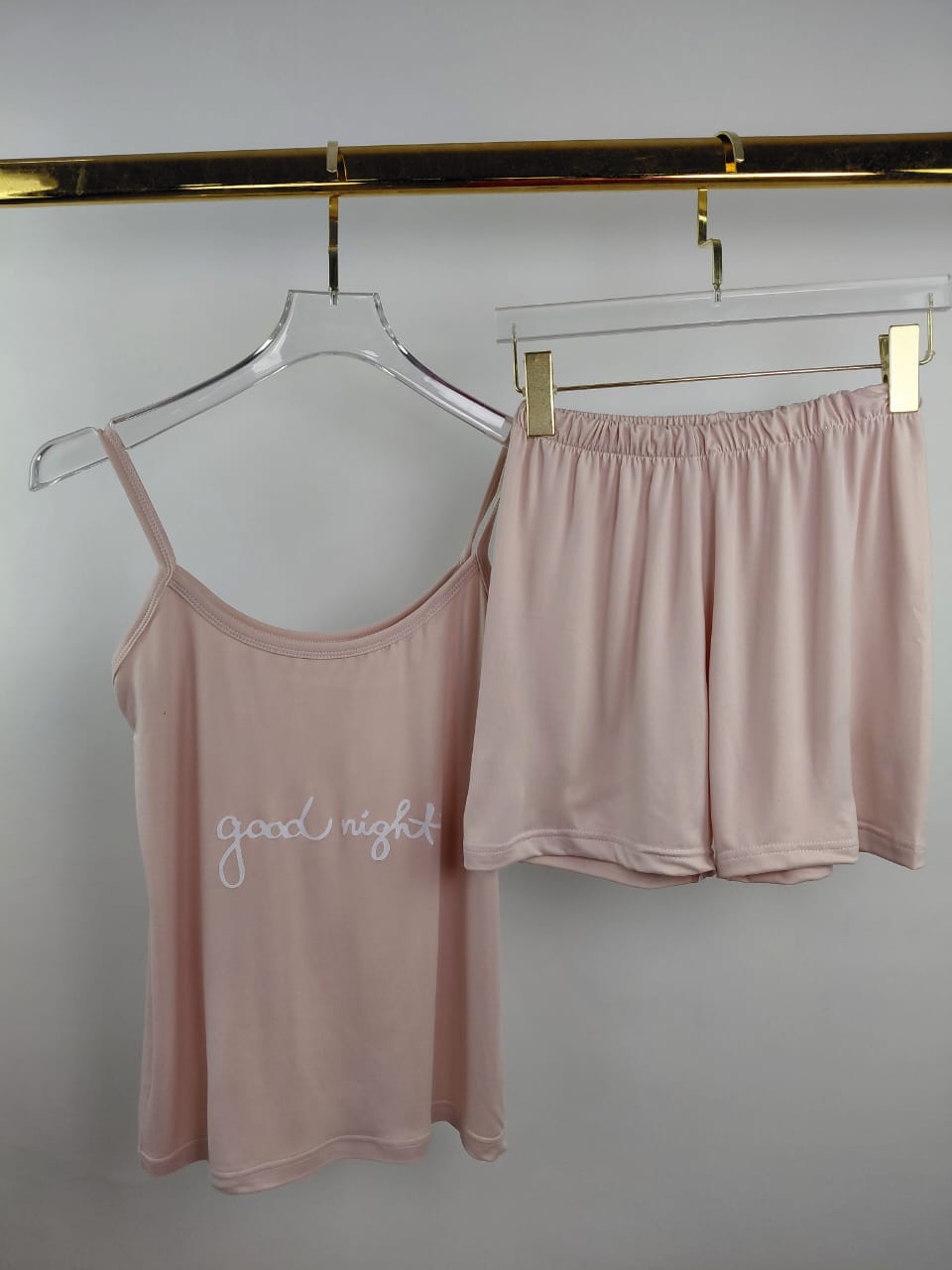 2 Pcs Short