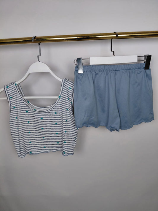 2 Pcs Short