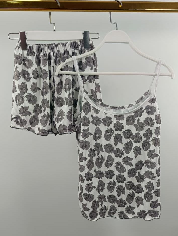 2 Pcs Short