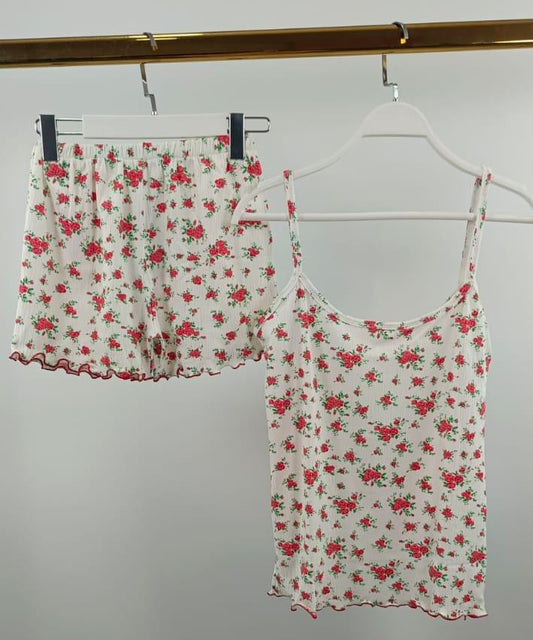2 Pcs Short
