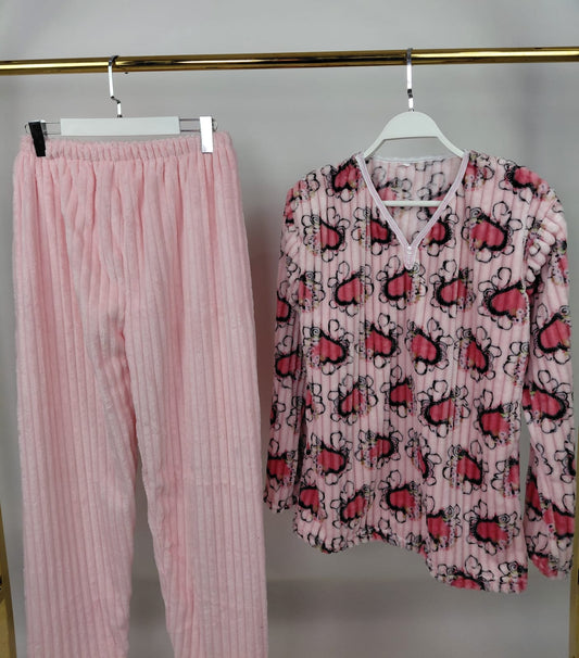 2 Pcs Pants