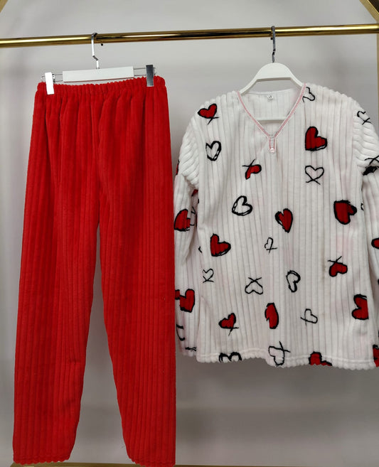2 Pcs Pants