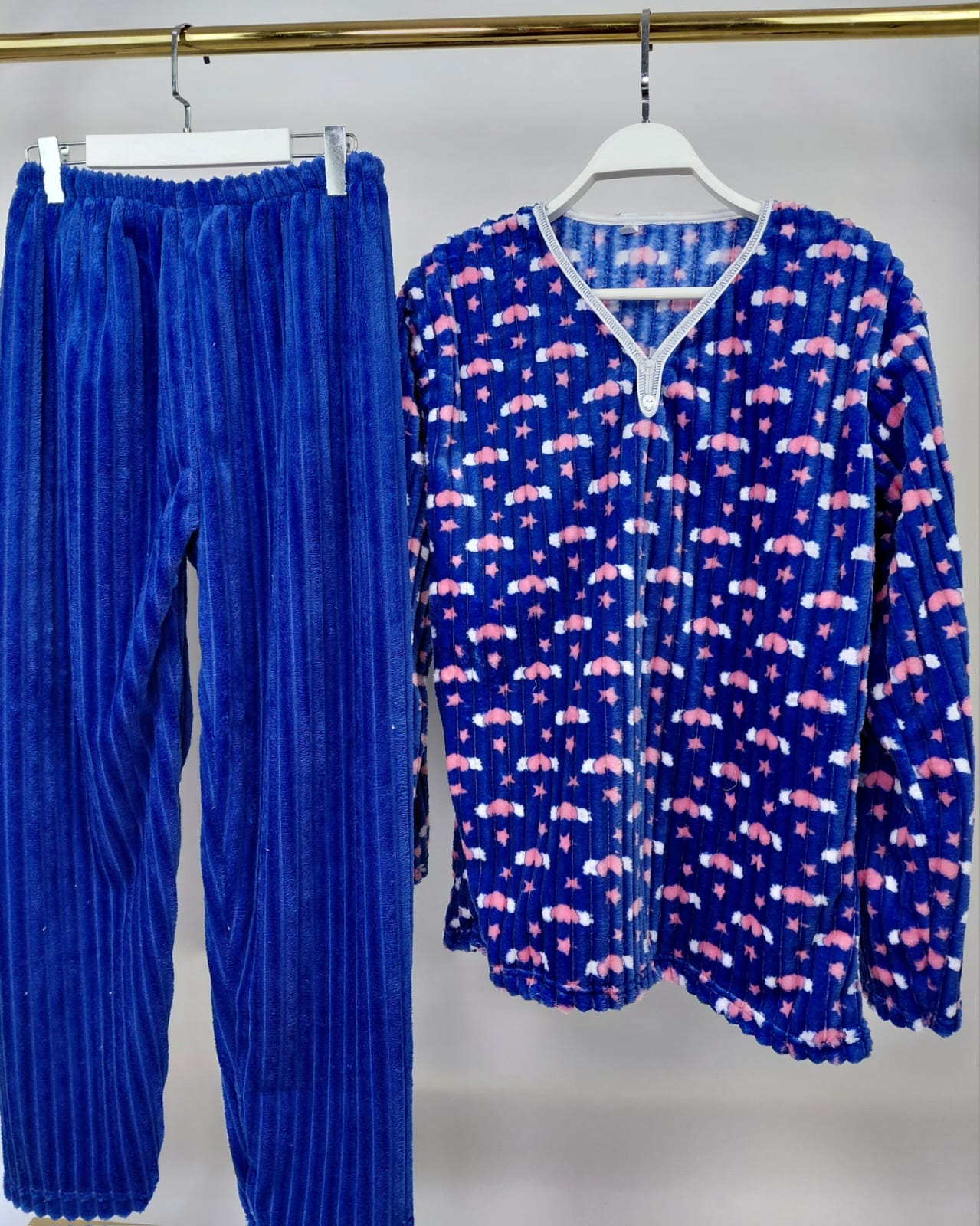 2 Pcs Pants