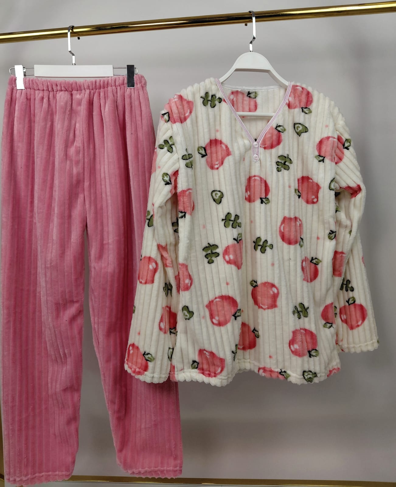 2 Pcs Pants